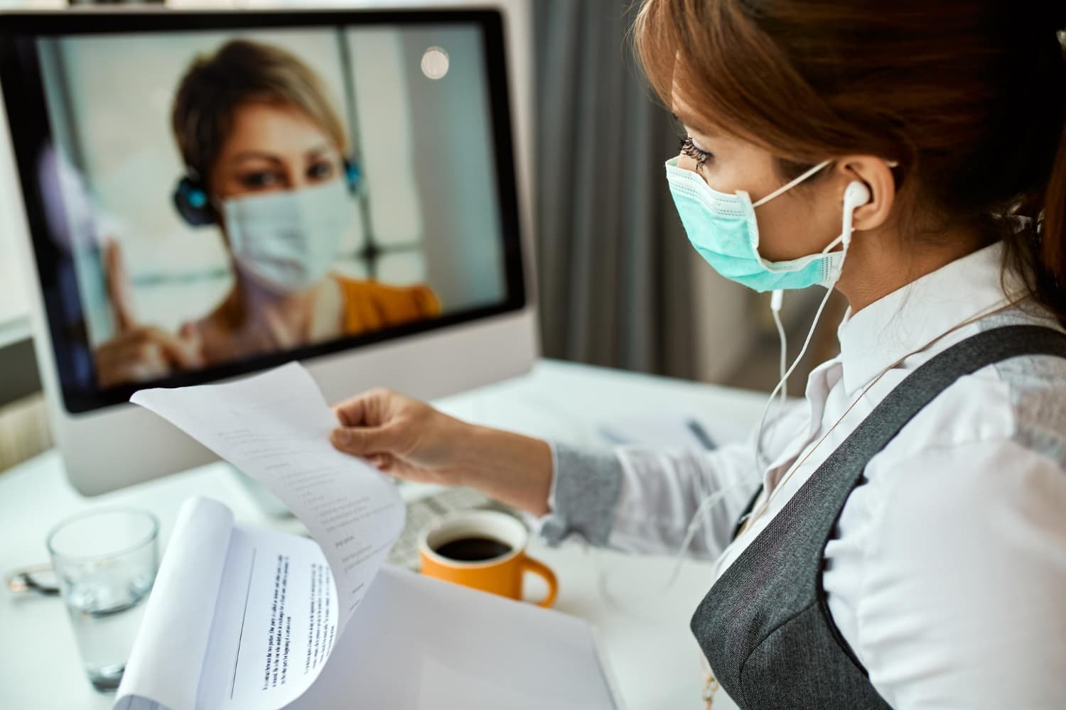 Book an online GP appointment in Ireland