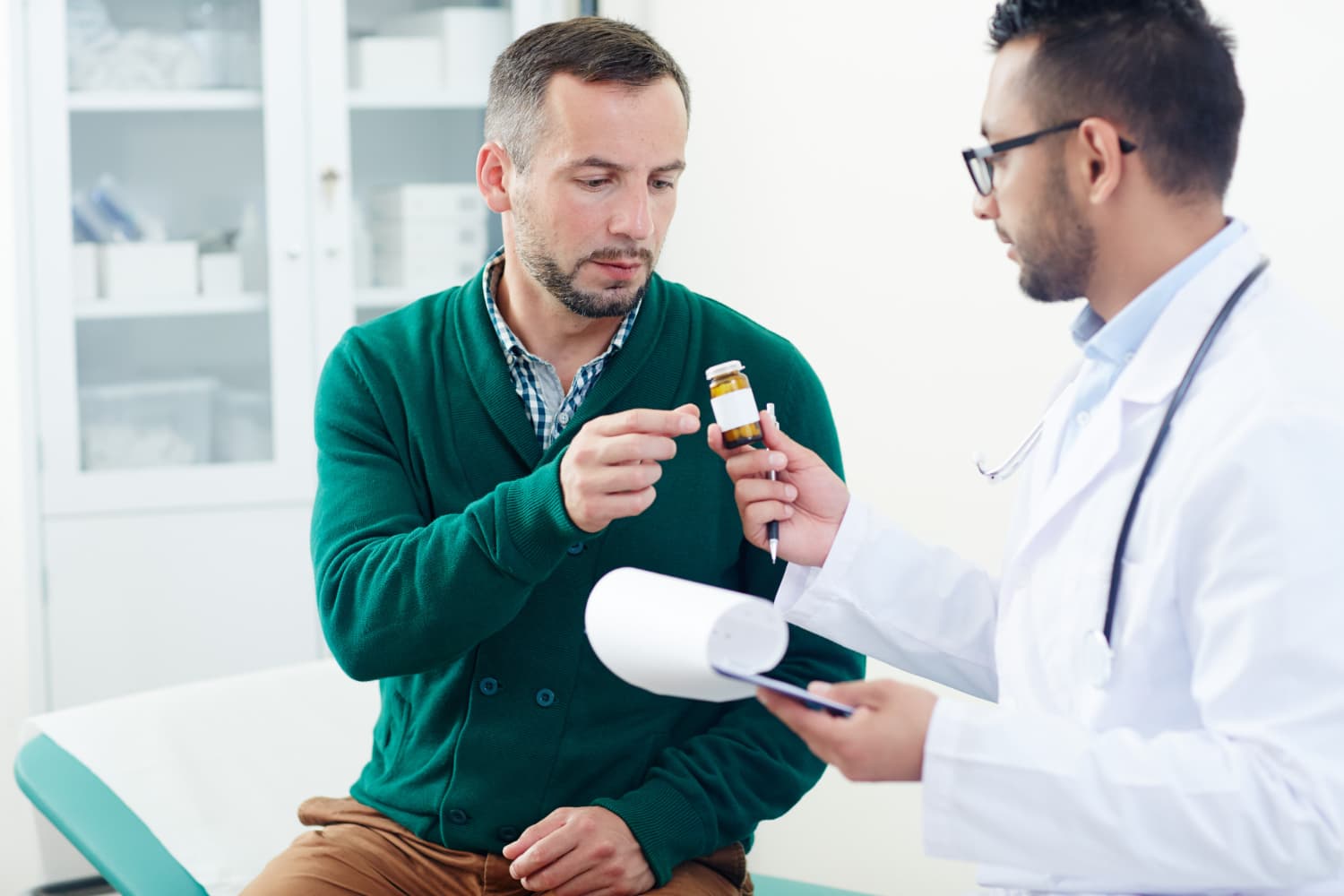 E-prescription and medical certificates from online GP Ireland
