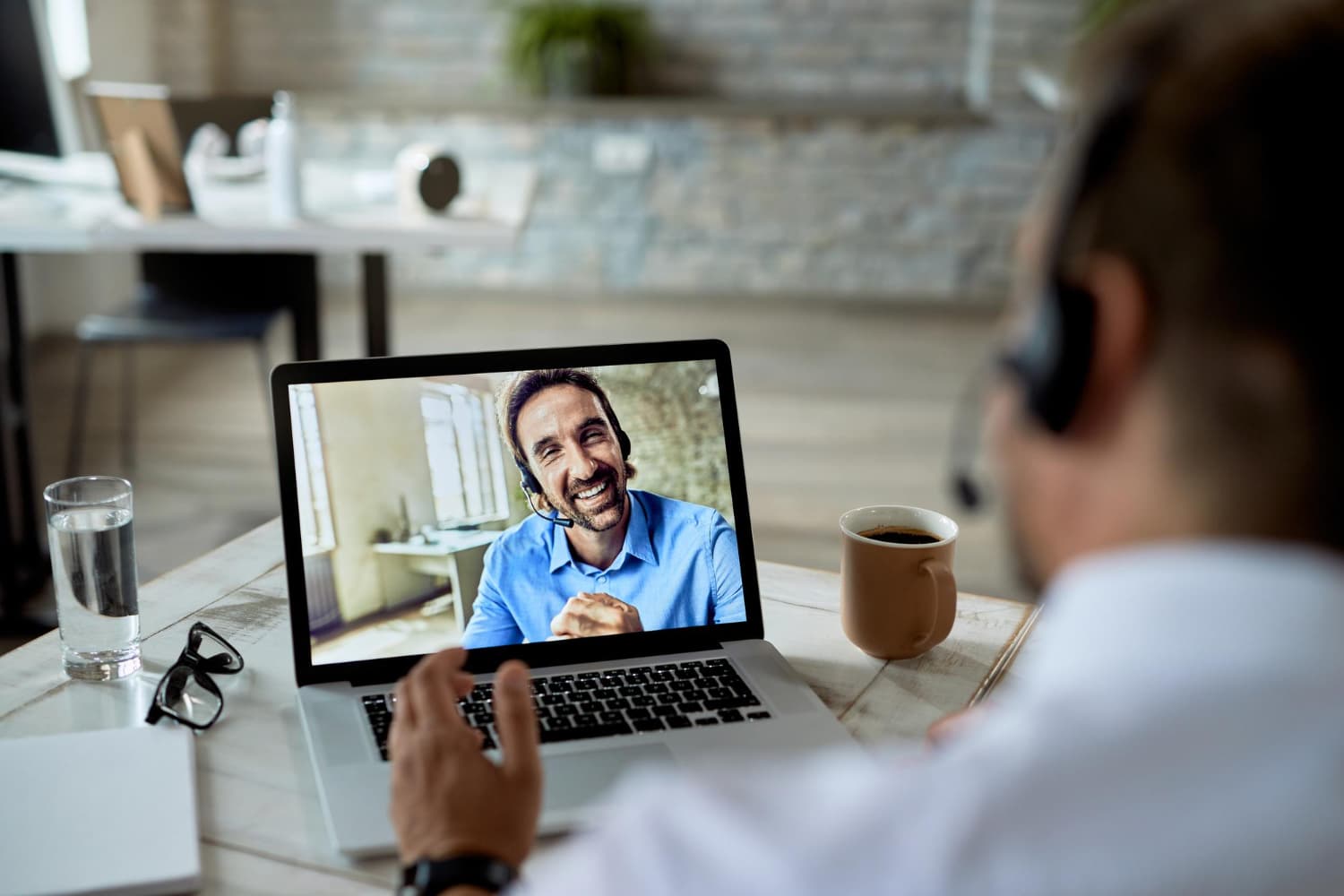 Video or phone consultation with an online doctor Ireland